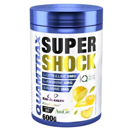 Super Shock 600g